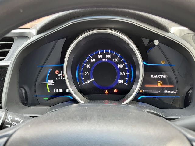 FIT HYBRID