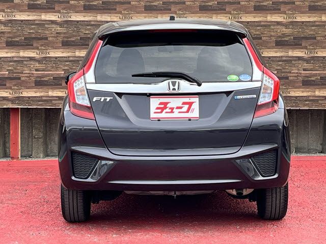 FIT HYBRID