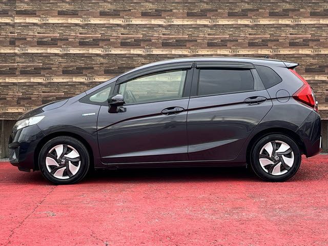 FIT HYBRID