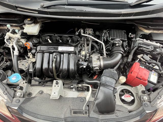 FIT HYBRID