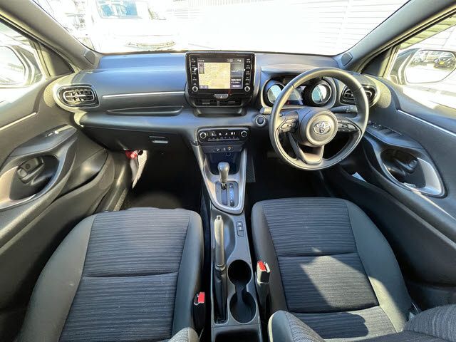 YARIS