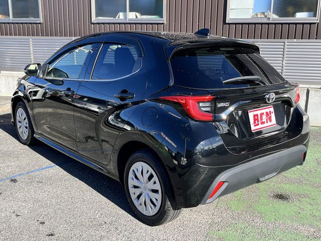YARIS