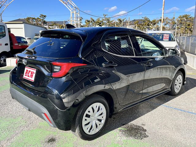 YARIS