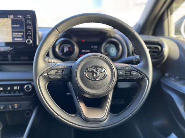 YARIS