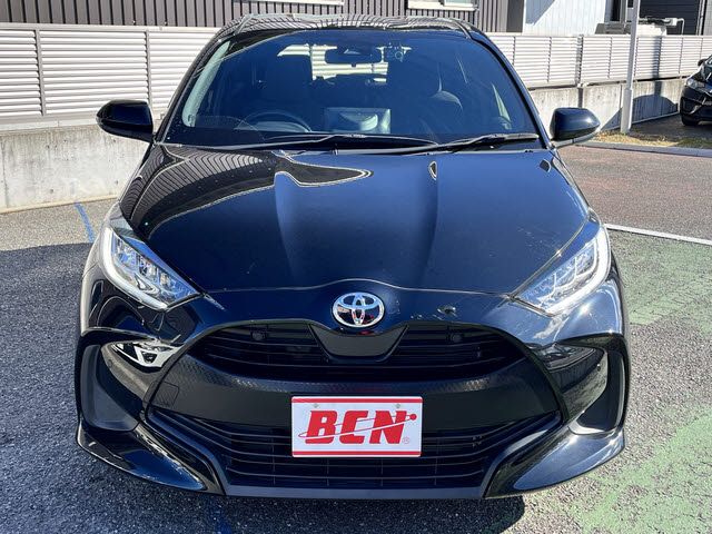 YARIS