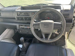 HIJET truck 4WD
