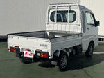 HIJET truck 4WD