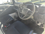 HIJET truck 4WD