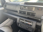 HIJET truck 4WD
