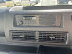 HIJET truck 4WD