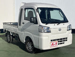 HIJET truck 4WD