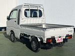 HIJET truck 4WD