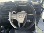 HIJET truck 4WD