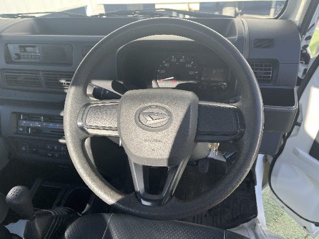 HIJET truck 4WD