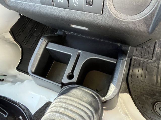 HIJET truck 4WD