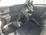 HIJET truck 4WD