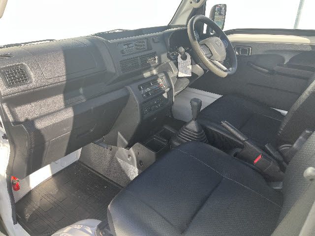 HIJET truck 4WD
