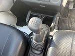 HIJET truck 4WD