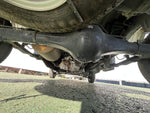 HIJET truck 4WD