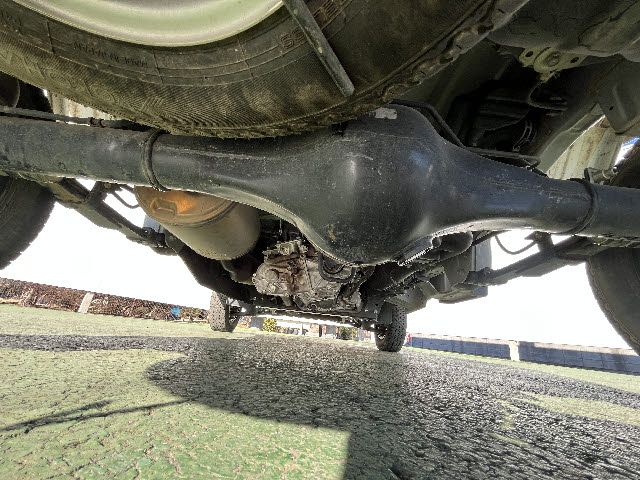 HIJET truck 4WD