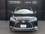 LEXUS RX450hL AWD