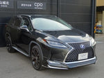 LEXUS RX450hL AWD
