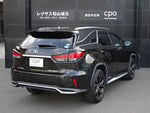 LEXUS RX450hL AWD