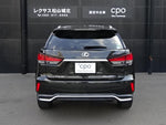 LEXUS RX450hL AWD