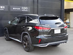 LEXUS RX450hL AWD