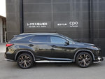 LEXUS RX450hL AWD