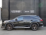 LEXUS RX450hL AWD