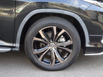 LEXUS RX450hL AWD