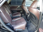 LEXUS RX450hL AWD