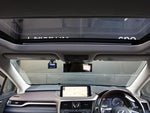 LEXUS RX450hL AWD