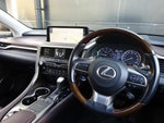 LEXUS RX450hL AWD