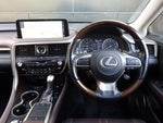 LEXUS RX450hL AWD