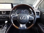 LEXUS RX450hL AWD