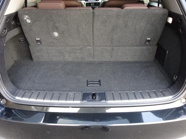 LEXUS RX450hL AWD