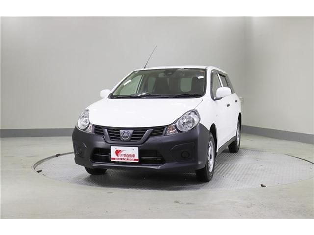 NV150 AD 4WD