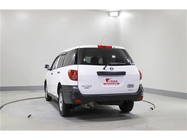 NV150 AD 4WD