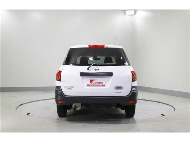NV150 AD 4WD
