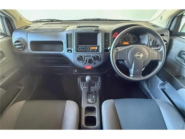 NV150 AD 4WD