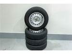 NV150 AD 4WD