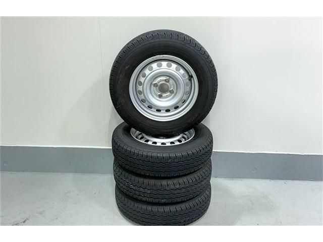 NV150 AD 4WD