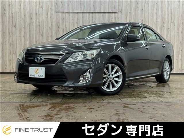 CAMRY HYBRID