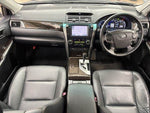 CAMRY HYBRID