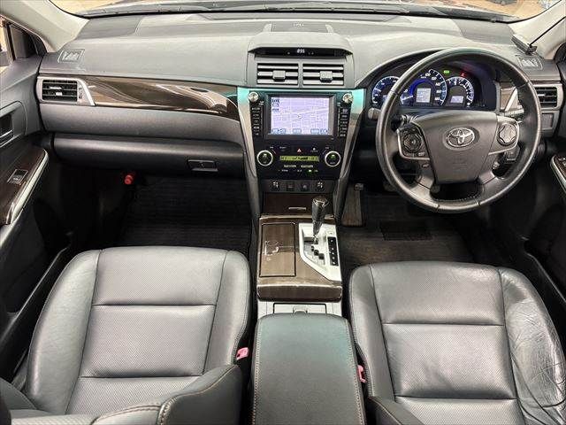 CAMRY HYBRID