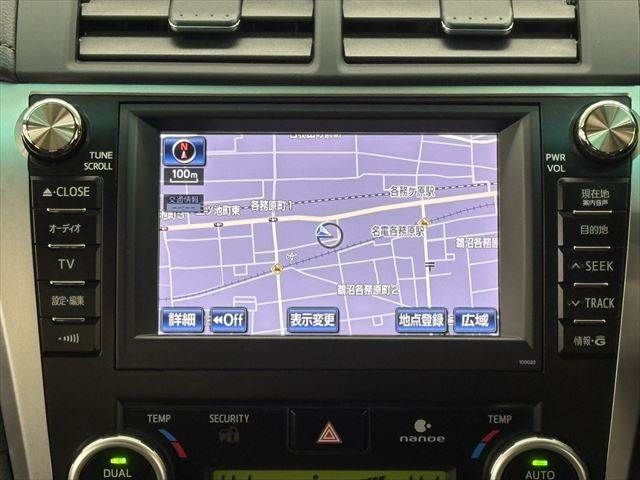 CAMRY HYBRID