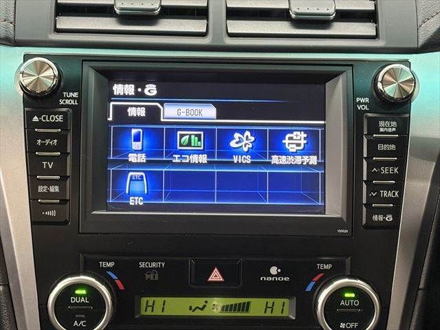 CAMRY HYBRID