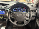 CAMRY HYBRID
